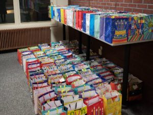 birthday bags the dalles